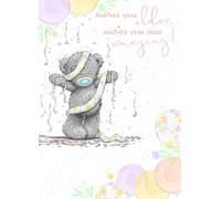 Carte d'anniversaire Me to You Tatty Teddy « Another Year More Amazing » - Collection officielle