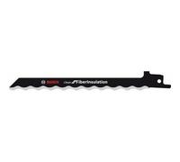 Bosch Lame de scie sabre S 713 AW Clean for Fibre Insulation Quantité:2