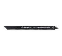Bosch Lame de scie sabre S 713 AW Clean for Fibre Insulation Quantité:2
