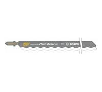 Carte de 3 Lames BOSCH Spécial isolant et fibre T1013AWP - 2608667396