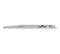 Bosch 2 608 650 676 Lame de scie sauteuse, à chantourner et sabre