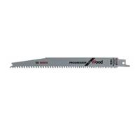 Carte de 5 Lames Bois Progressor BOSCH S2345X - 2608654404