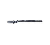 Carte de 5 Lames Bois Tendre BOSCH HCS T119BO - 2608630310