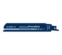 Carte de 5 Lames Métal BOSCH Bi-Métal S936BEF - 2608657523