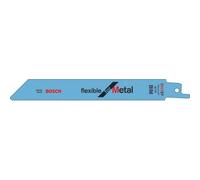 Carte de 5 Lames Métal BOSCH S922EF - 2608656015