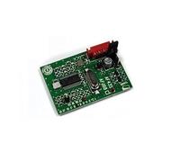 Carte de branchement radio 433,9Mhz - - 001AF43S