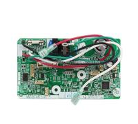 Carte De Circuit Imprimé Assy Contrôle Principal EX22005-8 2567006 3F047160-8, Compatible For Daikin, Pièces De Climatiseur D'unité Intérieure, Outils De Circuit Imprimé HVAC(EX22005-8)