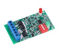 Carte de circuit imprimé de panneau de lampe solaire, contrôleur de capteur de contrôle de la lumière avec mode de PWM et batterie au lithium 3A 3.7V/7.4V/11.1V, module de