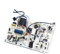 Carte de circuit imprimé for climatiseur LH-CH50G/LPG-K CHZ60G/K4PT3E2F(R) K LSE2FR F1PE2(R) B K4PE2R(B board)