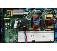 Carte de climatisation KFR-51W/BP2-(RX24T+6061HD partie KFR-51W/BP2-RX62T+FSBB30CH60CM+LMSR. La puissance est de 18 000 BTU (jaune)