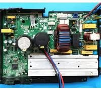 Carte de climatisation KFR-51W/BP2-(RX24T+6061HD partie KFR-51W/BP2-RX62T+FSBB30CH60CM+LMSR La puissance est de 18 000 BTU (bordeaux)
