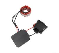 Carte de commande de clé électrique sans balais 21 V pour perceuse électrique - Pièce de rechange pour outil de réparation sans fil