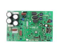 Carte de Commande de l'unité extérieure du climatiseur Central for Panasonic A747884, Circuit imprimé, pièces de Conditionnement, Replacement Part