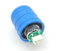 Carte de commande de moteur sans balais 110 K RPM 220 V CA (A) | Boîtier en plastique léger, taille 38,6 x 28,6 mm, indice de 100 W, compact pour un ajustement, facile à installer