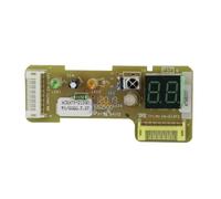 Carte de commande de réception de signal d'unité intérieure de climatiseur A748037, affichage PCB, pièces de conditionnement