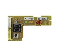 Carte de Commande de réception de Signal for climatiseur intérieur for Panasonic A747783, Affichage PCB, pièces de Conditionnement, Replacement Part