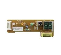 Carte de Commande de réception de Signal for climatiseur intérieur for Panasonic ACXA73-24650, Affichage PCB, pièces de Conditionnement, Replacement Part