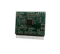 Carte de Commande D'Onduleur Sinusoïdal EGS006 (EG8020+EG1160)