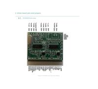 Carte de Commande D'Onduleur Sinusoïdal EGS006 (EG8020+EG1160)