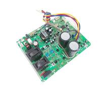 Carte de commande du Module d'alimentation, Compatible avec Daikin, élément électronique