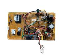 Carte De Commande D'unité Intérieure De Climatiseur, Compatible Avec Panasonic, Circuit Imprimé CU-LE13KF1 A746607 PCB KFR-35GW/BPLF1N