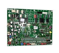 Carte de commande for ordinateur de climatisation version 30220025, carte mère WZCB31 GRZW6E, circuit imprimé multi-split 30220054