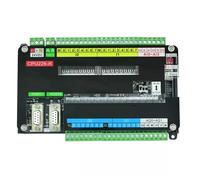 Carte de commande industrielle PLC S7-200, Module de plaque Simple CPU226cn domestique avec contrôleur Programmable analogique 16 en 14 sorties DC24V(Transistor output)