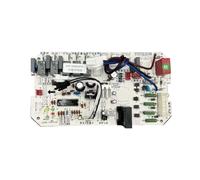 Carte de commande principale extérieure for climatiseur Midea, 1 pièce, KFR-120W/S-570L, pompe à chaleur 5P, remplacement de la carte mère