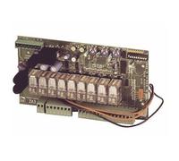Carte de commande ZA3 pour armoires de commande d'automatismes CAME CAME