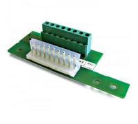 Carte de connexion BFT RAU (Réf : P111449) pour motorisation
