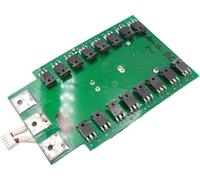 cARTE DE CONTROLE #4 AC POUR SOUDEUSE DEDRA DESTI205AC