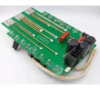 cARTE DE CONTROLE #4 AC POUR SOUDEUSE DEDRA DESTI225AC