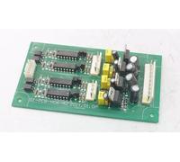 cARTE DE CONTROLE #6 POUR MACHINE A SOUDER DEDRA DESTI205AC