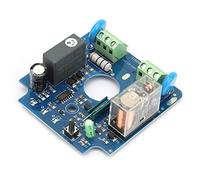 Carte de contrôle de pressostat, carte de circuit électronique 50/60Hz 220V ~ 240V AC 10A carte de contrôleur de pression automatique, pour pompe à eau de puissance supérieure à 370W