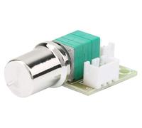 Carte de contrôle de volume double de 50K avec potentiomètre