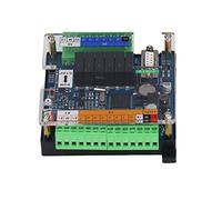 Carte De Contrôle Industrielle Programmable Logic Controller PLC CPU 222XP Accessoire Compatible Avec S7 200 Contrôleur logique programmable Pour le Contrôle 24V DC