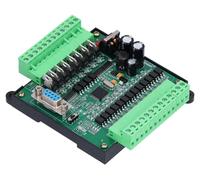 Carte de contrôle PLC 2N20MT, 12V DC, 12 entrées, 8 sorties, avec relais