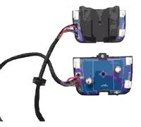 Carte de contrôle pour système de chauffage à air, matériau : circuit imprimé, compatibilité : compatible avec les modèles 12V TB10/TB10PRO, tension d'entrée : 12V DC, courant : 10A
