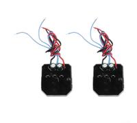 Carte de Contrôle Scie Électrique 16 Pouces Précise | Précision optimale, nette, pour efficace, compatible 16 pouces, performance stable