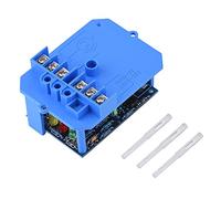 Carte de contrôleur de pompe à eau, panneau de circuit électronique du contrôleur de pression de pompe à eau 220V 50-60Hz pour EPC-2 avec accessoires