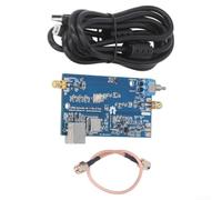 Carte de conversion 125 MHz, récepteur RTL2832 R820T2, variable pour les expériences radio