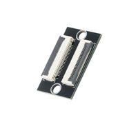 Carte de Conversion de d ' Extension Facile à Installer pour tête d ' Impression OV2640 OV3660 pour Un Lien de caméra de Transmission vidéo Stable