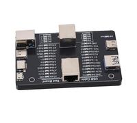 Carte de Détection de Câble de Données USB, Testeur Multi-format pour