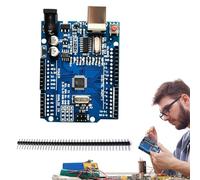 Carte de développement améliorée avec pilote USB Ch340g - Module adaptateur électronique USB - Connexion rapide pour projets de programmation, informatique et formation