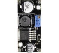 Carte de développement Joy-it XL6019 Step-up Converter 1 pc(s)