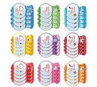 Carte de distributeur de bonbons pour la Saint-Valentin - Ruban | Porte-friandises | Carte à bonbons pour conjoints, copains, copines, femmes, couples, garçons, filles, salle de ole.