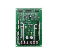 Carte de Module de Commande de Moteur Double Pont en H MOSFET CC IRF3205 3-36 V 10 A Peak30 A