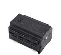 Carte de Module de contrôleur PL C RS232 DC24V, facile à installer, comptage d'impulsions 16 pouces 16 sorties
