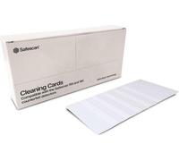 Carte de nettoyage pour détecteur de faux billets 10pc
