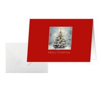 Carte de Noël 'Classic Christmas', 115 x 170 mm